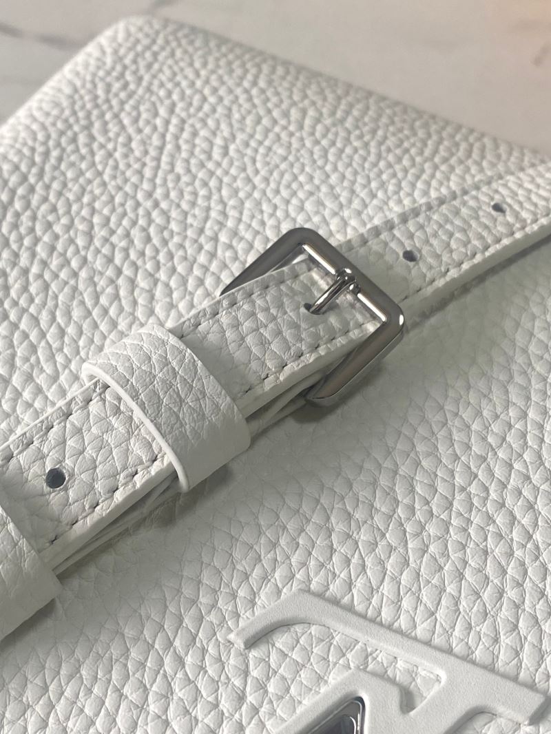 Louis Vuitton Top Handle Bags